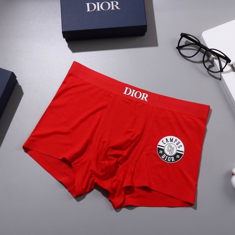 Dior underwears men-D1603U